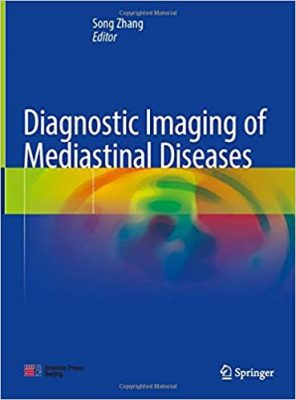 free-pdf-download-Diagnostic Imaging of Mediastinal Diseases