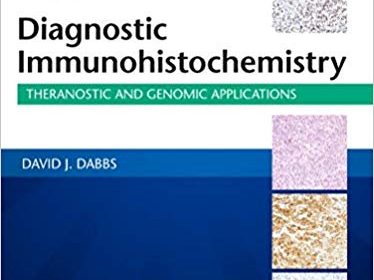 free-pdf-download-Diagnostic Immunohistochemistry: Theranostic and Genomic Applications 5th Edition