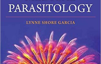 free-pdf-download-Diagnostic Medical Parasitology 6th Edition