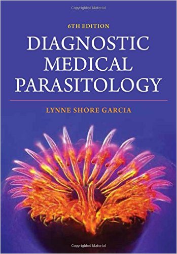 free-pdf-download-Diagnostic Medical Parasitology 6th Edition