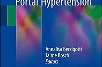 free-pdf-download-Diagnostic Methods for Cirrhosis and Portal Hypertension 1st ed. 2018 Edition