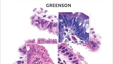 free-pdf-download-Diagnostic Pathology: Gastrointestinal