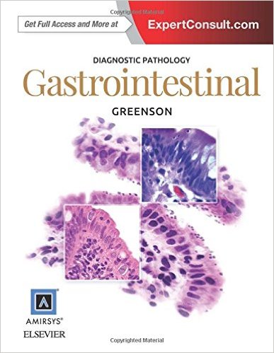 free-pdf-download-Diagnostic Pathology: Gastrointestinal