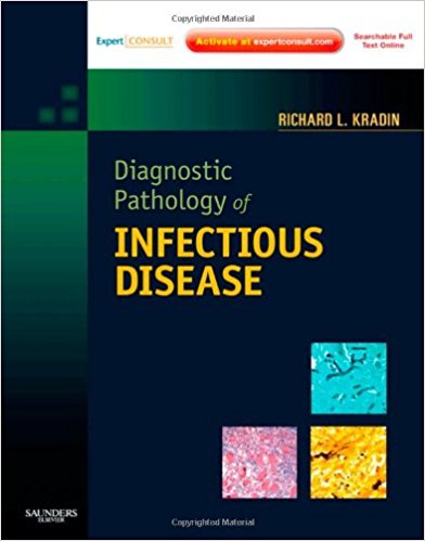 free-pdf-download-Diagnostic Pathology of Infectious Disease: Expert Consult: Online and Print