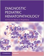 free-pdf-download-Diagnostic Pediatric Hematopathology 1st Edition