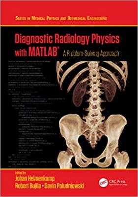 free-pdf-download-Diagnostic Radiology Physics with MATLAB