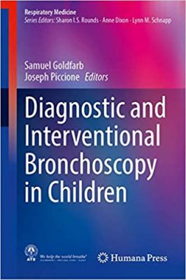 free-pdf-download-Diagnostic and Interventional Bronchoscopy in Children