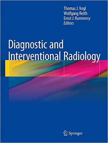 free-pdf-download-Diagnostic and Interventional Radiology 1st ed. 2016 Edition