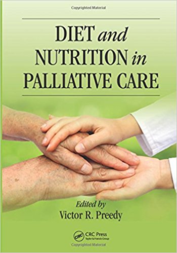 free-pdf-download-Diet and Nutrition in Palliative Care 1st Edition