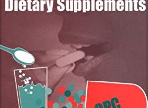 free-pdf-download-Dietary Supplements (ACS Symposium Series) 1st Edition