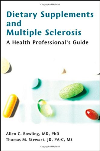 free-pdf-download-Dietary Supplements and Multiple Sclerosis: A Health Professional’s Guide 1st Edition