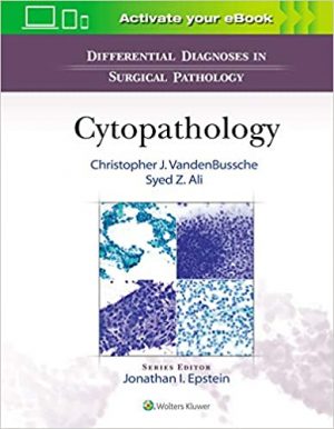 free-pdf-download-Differential Diagnoses in Surgical Pathology: Cytopathology