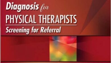 free-pdf-download-Differential Diagnosis for Physical Therapists: Screening for Referral