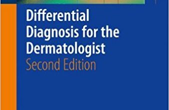 free-pdf-download-Differential Diagnosis for the Dermatologist 2nd Edition