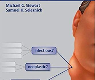 free-pdf-download-Differential Diagnosis in Otolaryngology: Head and Neck Surgery 1st Edition