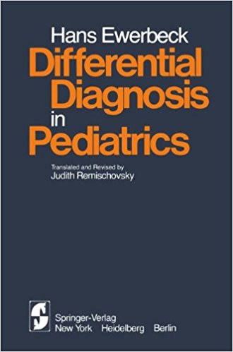 free-pdf-download-Differential Diagnosis in Pediatrics