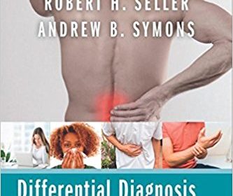 free-pdf-download-Differential Diagnosis of Common Complaints