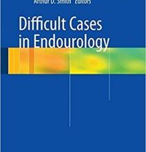 free-pdf-download-Difficult Cases in Endourology