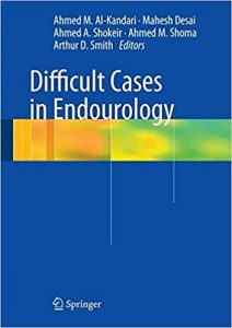 free-pdf-download-Difficult Cases in Endourology