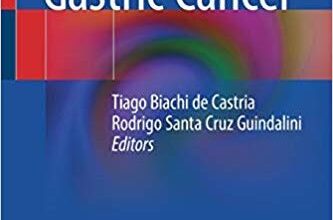 free-pdf-download-Diffuse Gastric Cancer 1st ed. 2018 Edition