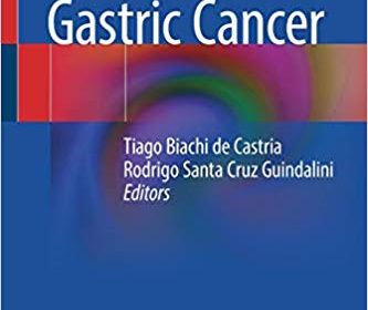 free-pdf-download-Diffuse Gastric Cancer 1st ed. 2018 Edition