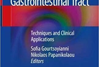 free-pdf-download-Diffusion Weighted Imaging of the Gastrointestinal Tract: Techniques and Clinical Applications 1st ed. 2019 Edition