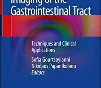 free-pdf-download-Diffusion Weighted Imaging of the Gastrointestinal Tract: Techniques and Clinical Applications 1st ed. 2019 Edition