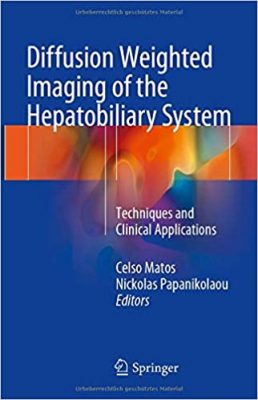 free-pdf-download-Diffusion Weighted Imaging of the Hepatobiliary System