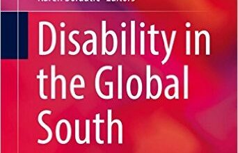 free-pdf-download-Disability in the Global South: The Critical Handbook (International Perspectives on Social Policy