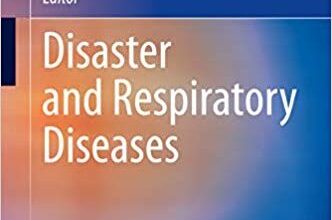 free-pdf-download-Disaster and Respiratory Diseases