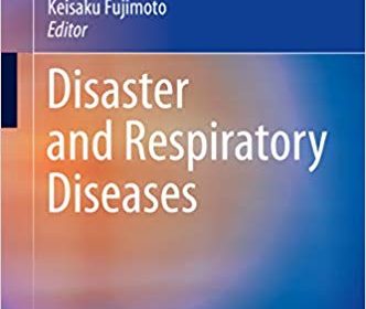 free-pdf-download-Disaster and Respiratory Diseases