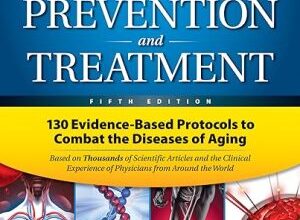 free-pdf-download-Disease Prevention & Treatment 5th Edition