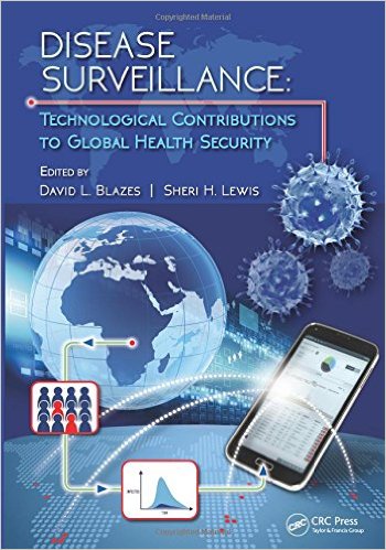 free-pdf-download-Disease Surveillance: Technological Contributions to Global Health Security 1st Edition