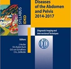 free-pdf-download-Diseases of the Abdomen and Pelvis: Diagnostic Imaging and Interventional Techniques