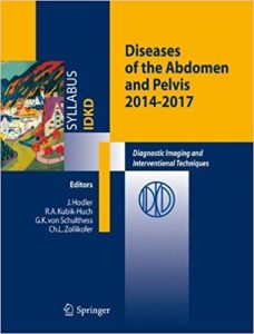 free-pdf-download-Diseases of the Abdomen and Pelvis: Diagnostic Imaging and Interventional Techniques