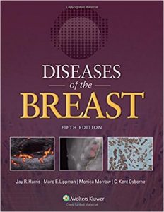 free-pdf-download-Diseases of the Breast 5e Fifth Edition