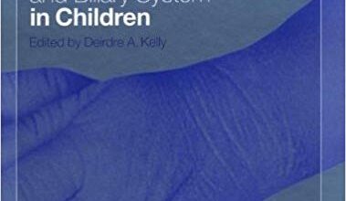 free-pdf-download-Diseases of the Liver and Biliary System in Children