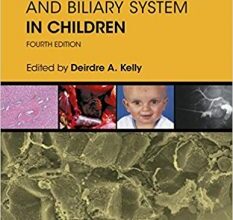 free-pdf-download-Diseases of the Liver and Biliary System in Children 4th Edition