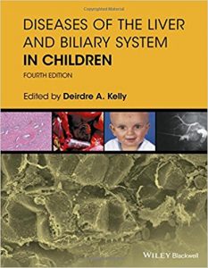 free-pdf-download-Diseases of the Liver and Biliary System in Children 4th Edition