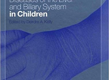 free-pdf-download-Diseases of the Liver and Biliary System in Children