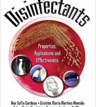 free-pdf-download-Disinfectants: Properties