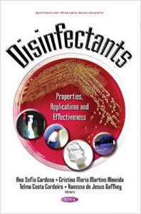 free-pdf-download-Disinfectants: Properties