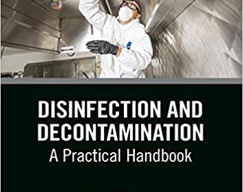 free-pdf-download-Disinfection and Decontamination: A Practical Handbook 1st Edition