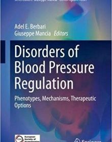 free-pdf-download-Disorders of Blood Pressure Regulation: Phenotypes