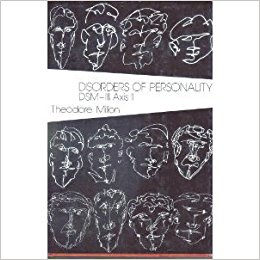 free-pdf-download-Disorders of Personality: DSM-III: Axis II 1st Edition