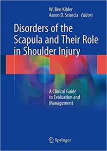 free-pdf-download-Disorders of the Scapula and Their Role in Shoulder Injury: A Clinical Guide to Evaluation and Management 1st ed