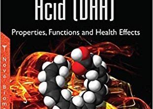 free-pdf-download-Docosahexaenoic Acid: Properties