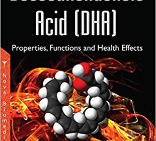 free-pdf-download-Docosahexaenoic Acid: Properties