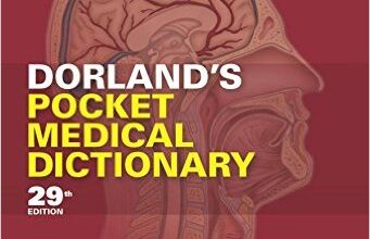 free-pdf-download-Dorland’s Pocket Medical Dictionary