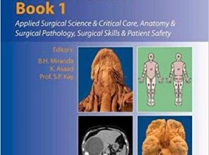 free-pdf-download-DrExam Part B MRCS OSCE Revision Guide Book 1